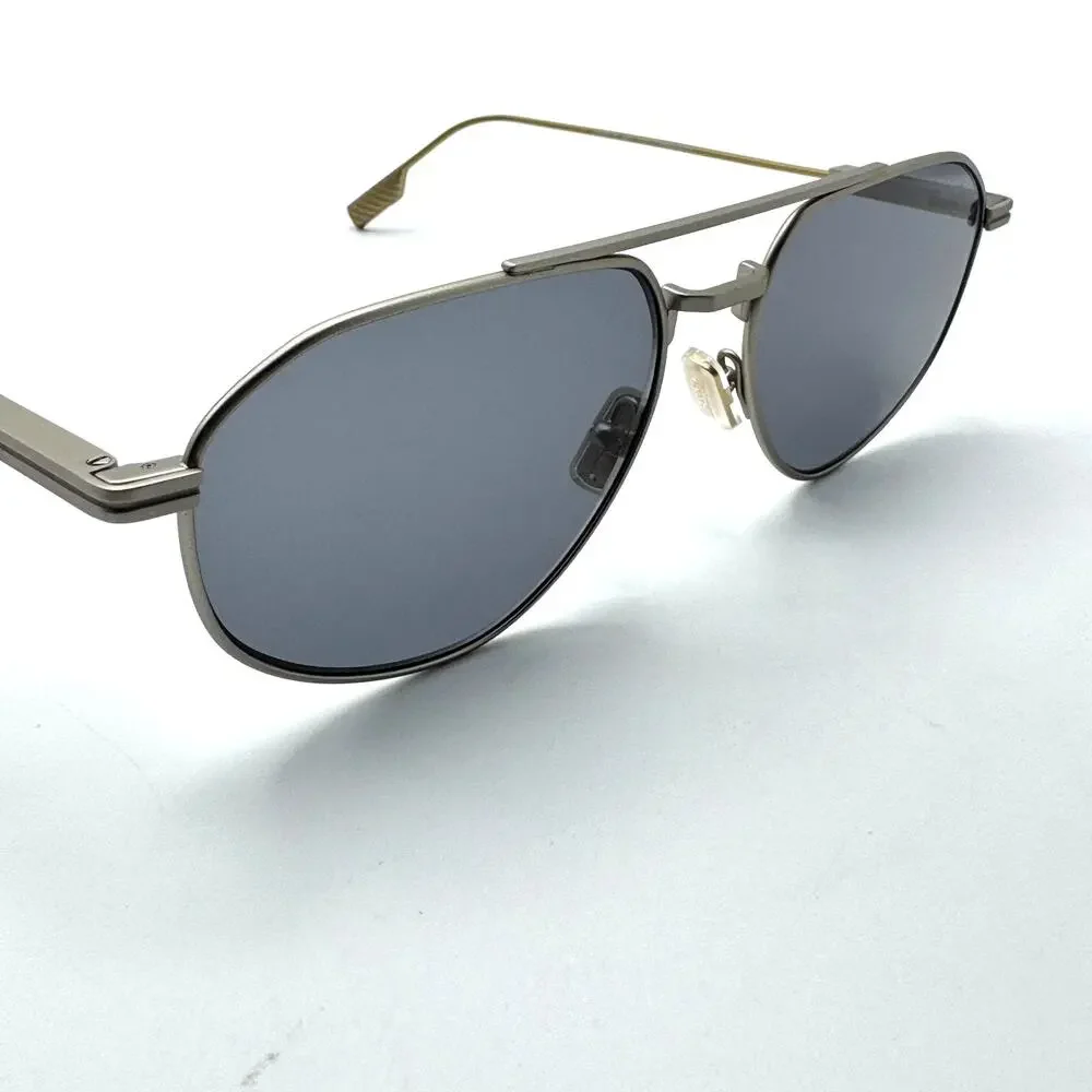 Ermenegildo Zegna ermenegildo zegna